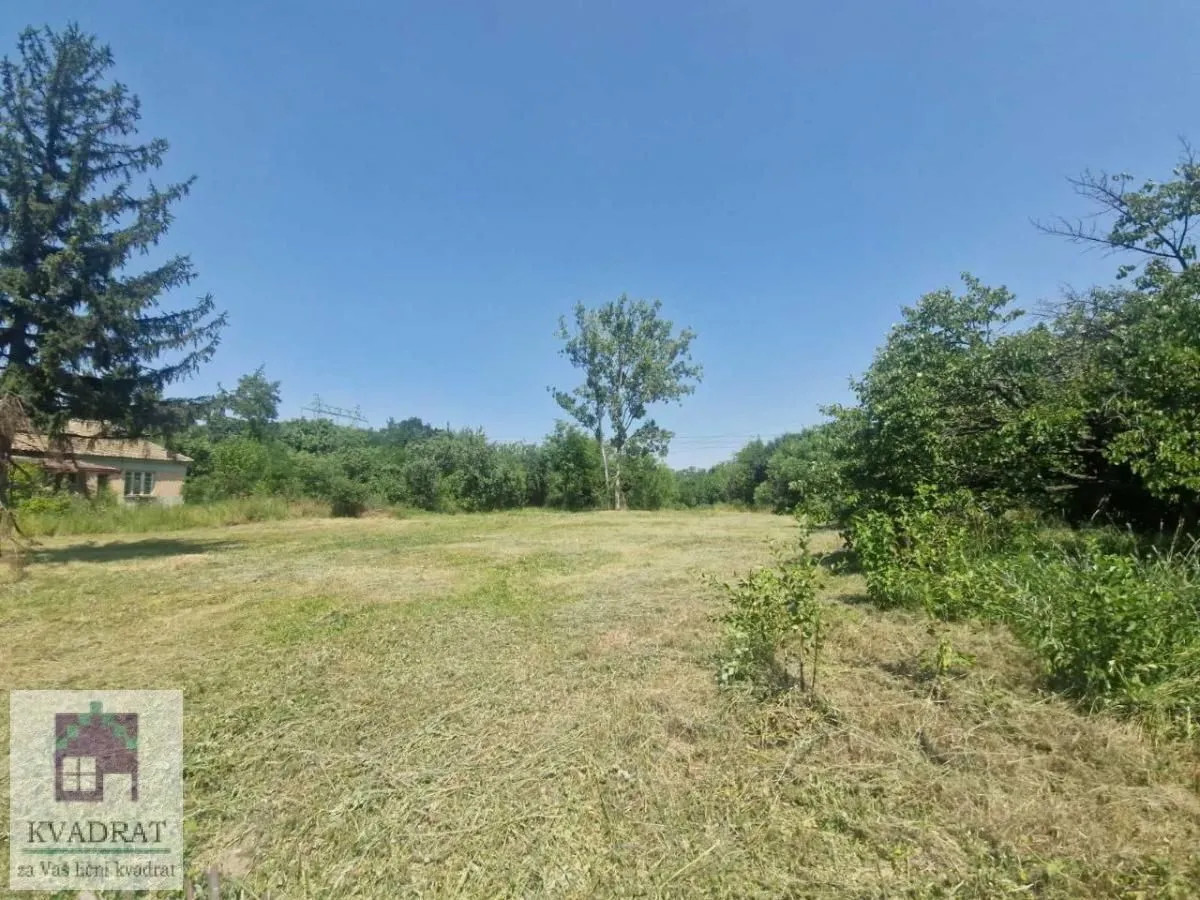 Prodaja, plac, 2500m², Zvečka, Obrenovac