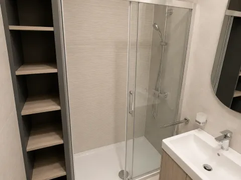 Rent, one bedroom apartment, 47m², Central Point, Podgorica - image 6