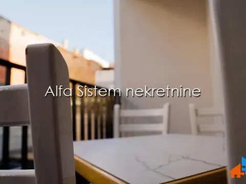 Izdavanje, trosoban stan, 55m², Lekino Brdo, Voždovac Sve Podlokacije - image 14