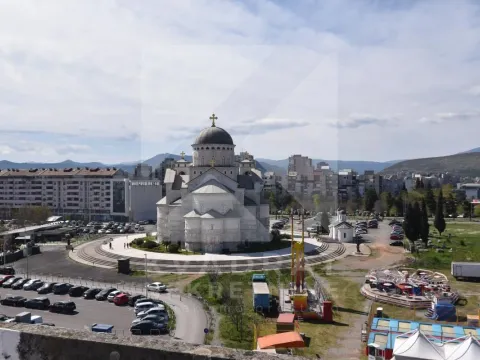 Rent, one bedroom apartment, 30m², Preko Morače, Podgorica - image 6