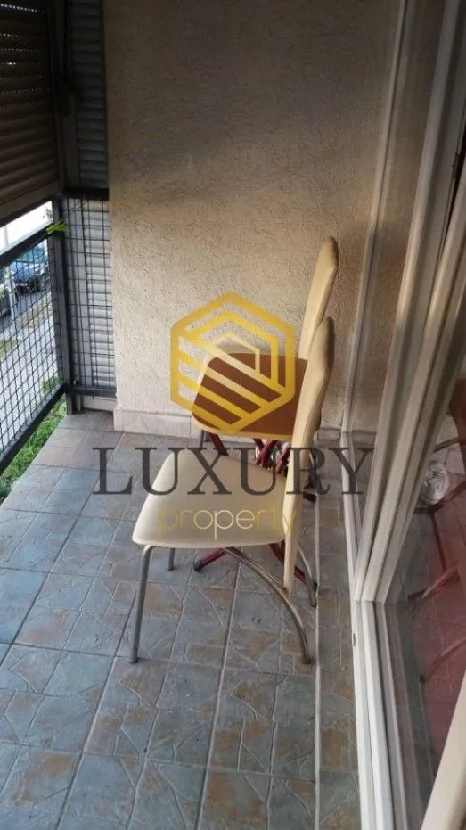 Rent, apartment, 45m², City Kvart, Podgorica