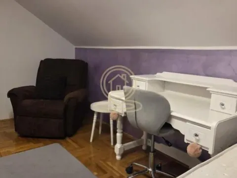 Izdavanje, četvorosoban stan, 90m², Sajmište, Novi Sad - image 14