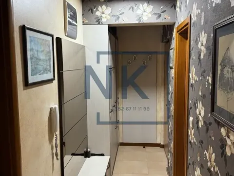 Prodaja, trosoban stan, 87m², Stari Aerodrom, Podgorica - image 16