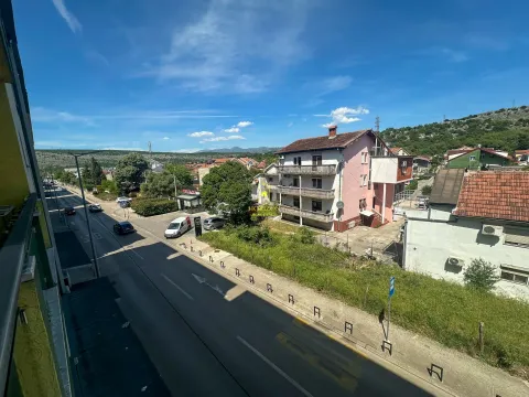 Rent, one bedroom apartment, 35m², Nova Dalmatinska, Podgorica - image 7