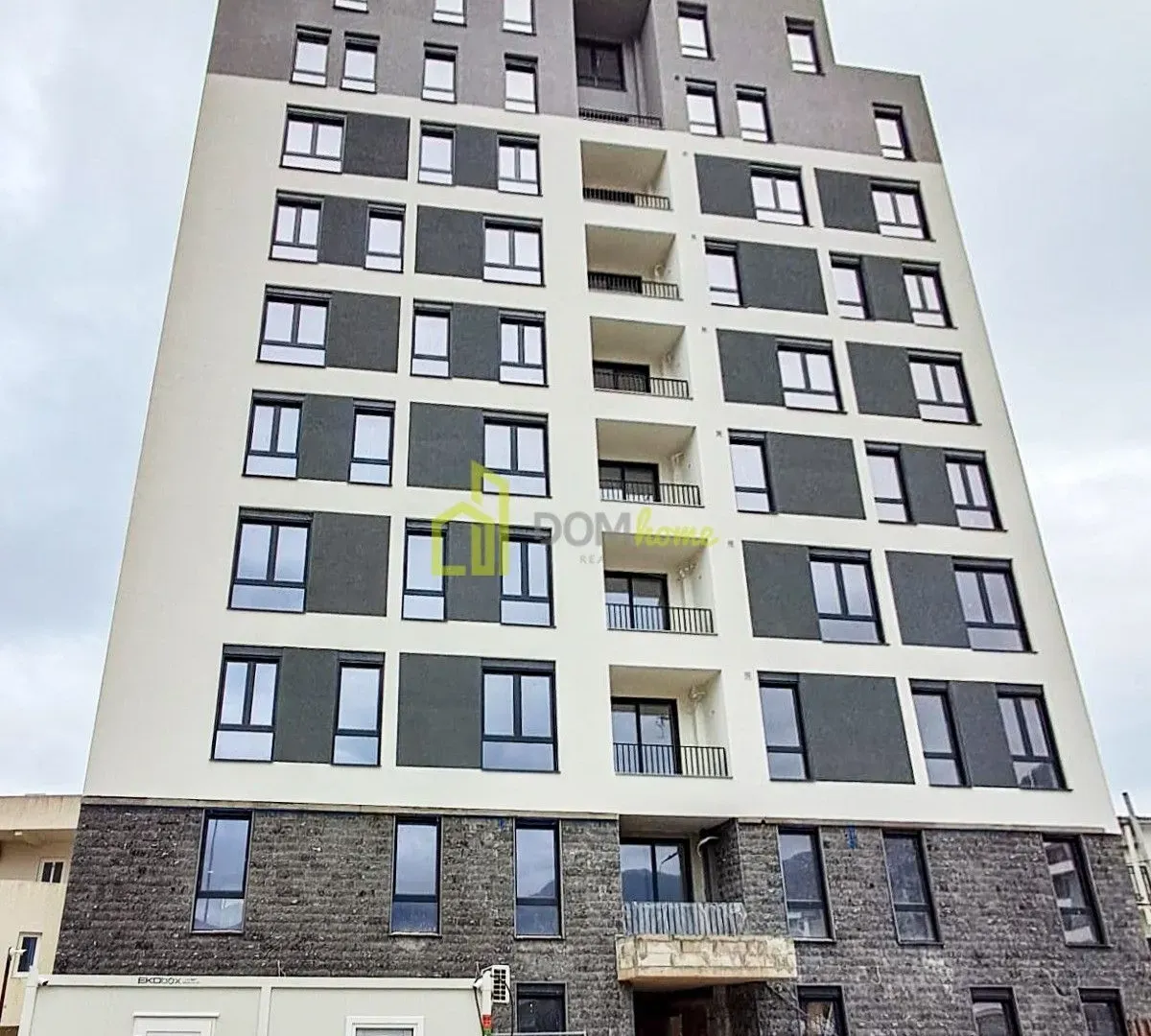 Sale, three bedroom apartment, 135m², Bar, Crna Gora