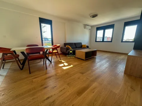 Sale, one bedroom apartment, 56m², Tološka šuma, Podgorica - image 6