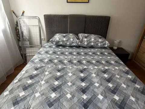 Prodaja, jednosoban stan, 48m², Bijeli Do, Budva - image 2