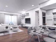 Prodaja, dvosoban stan, 82m2, Čanj, Bar