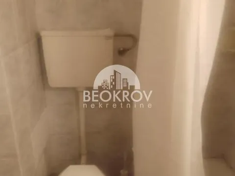 Rent, two bedroom apartment, 54m², Stari Grad, Beograd - image 8