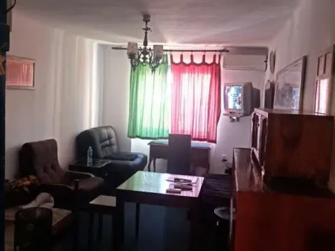 Rent, two bedroom apartment, 55m², Stari Grad, Beograd - image 2