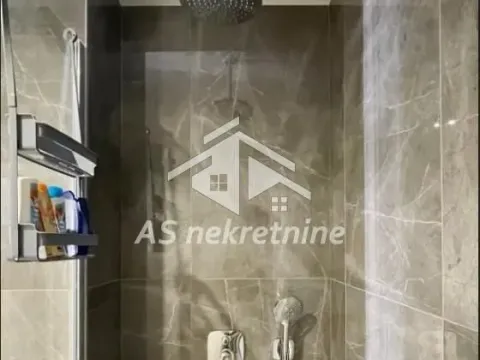 Rent, two bedroom apartment, 60m², Stari Grad, Beograd - image 20