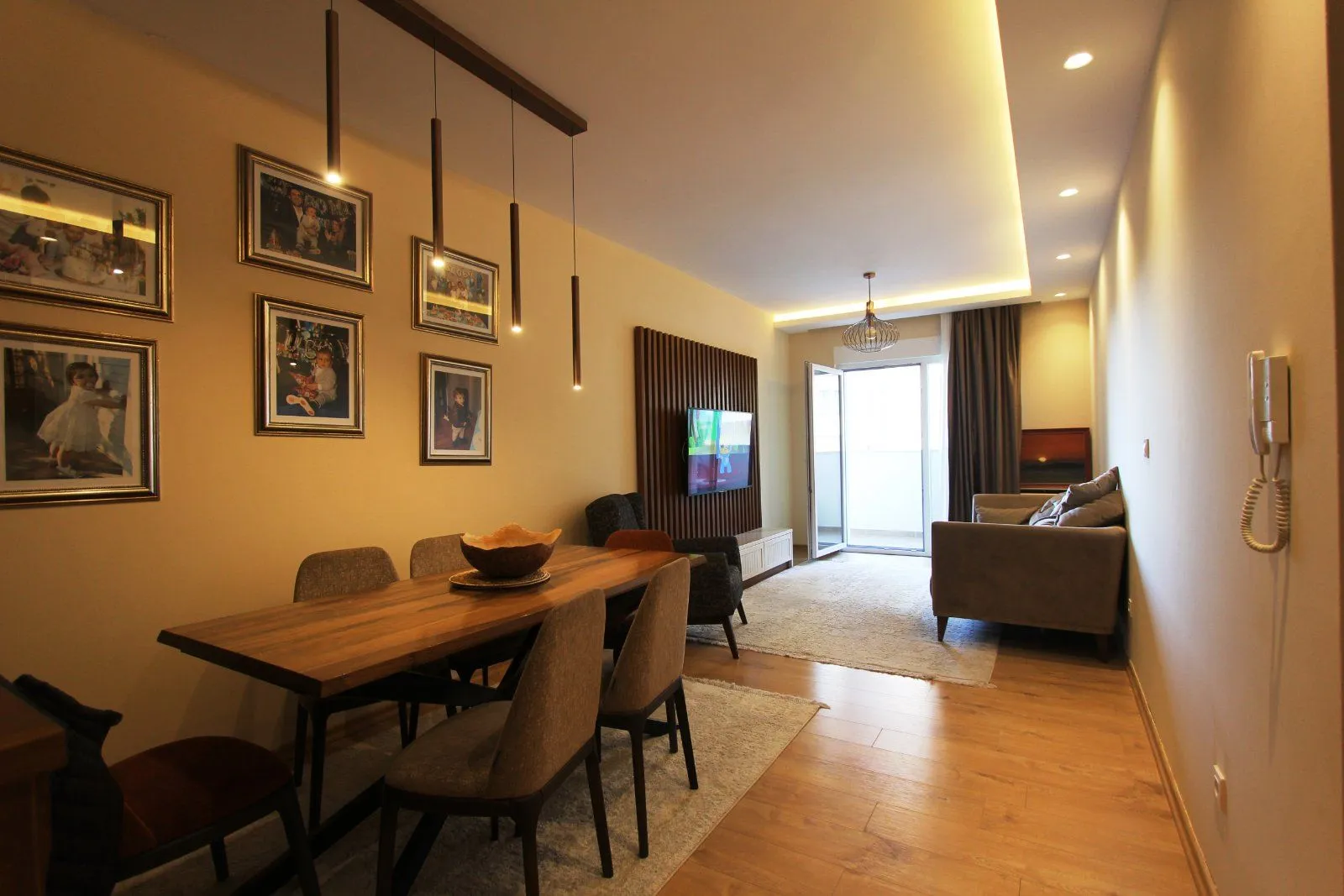 Prodaja, stan, 88m², Budva, Crna Gora