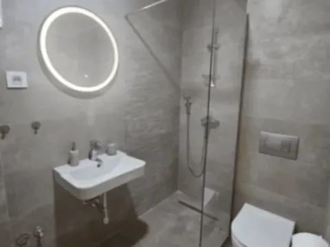 Rent, apartment, 25m², Bečići, Budva - image 2