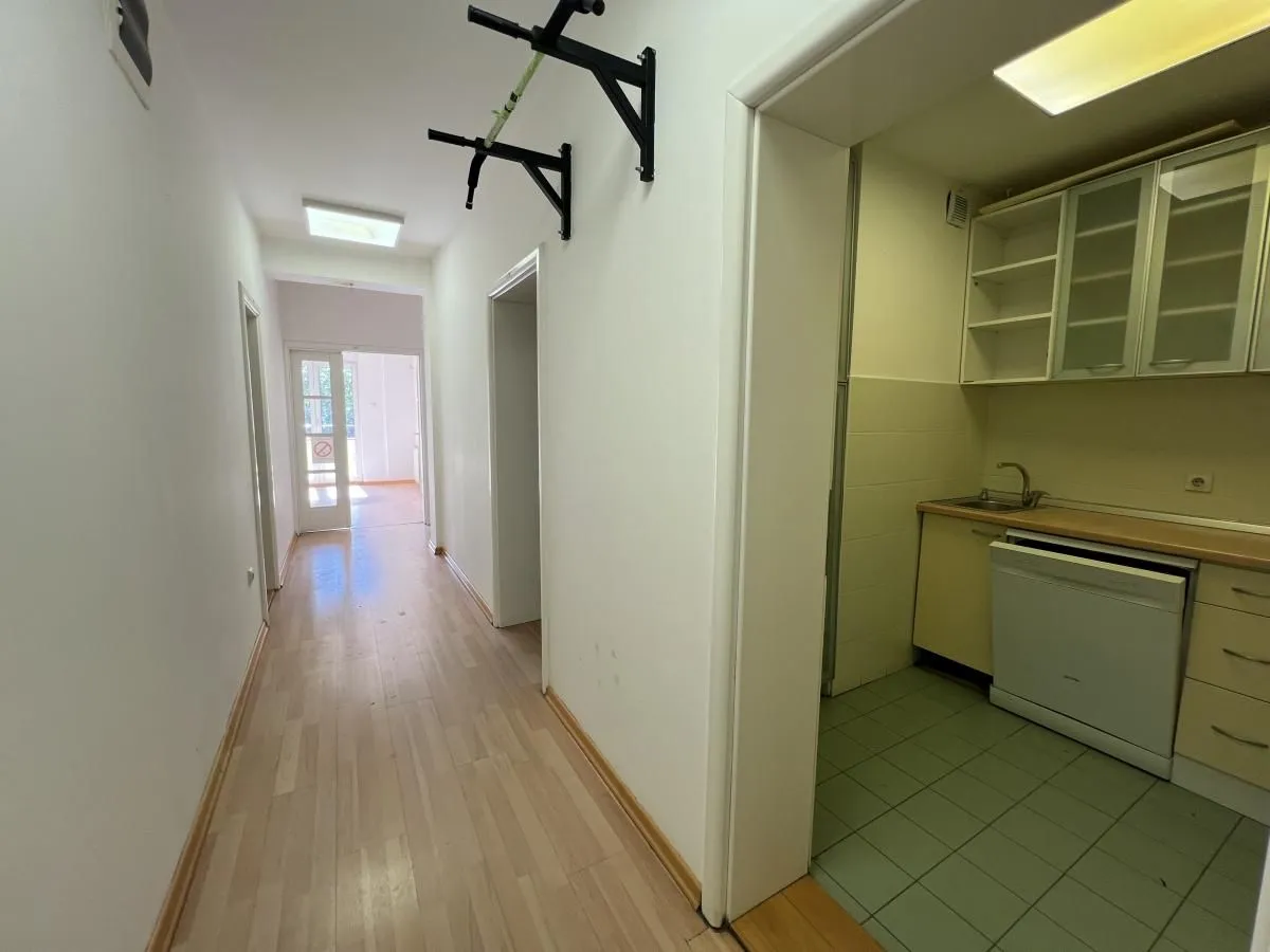 Rent, office space, 220m², Liman 1, Novi Sad Sve Podlokacije