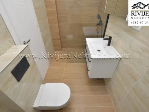 Sale, two bedroom apartment, 96m², Đenovići, Herceg Novi - image 16