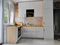 Sale, two bedroom apartment, 48m², Skadarlija, Beograd - image 11