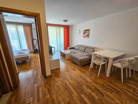 Sale, one bedroom apartment, 47m², Pržno, Budva - image 6