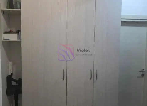 Izdavanje, dvosoban stan, 62m², Blok 9, Podgorica - image 4