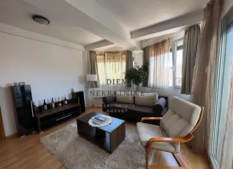 Rent, two bedroom apartment, 73m², Igalo, Herceg Novi - image 11