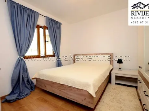 Prodaja, dvosoban stan, 70m², Igalo, Herceg Novi - image 12