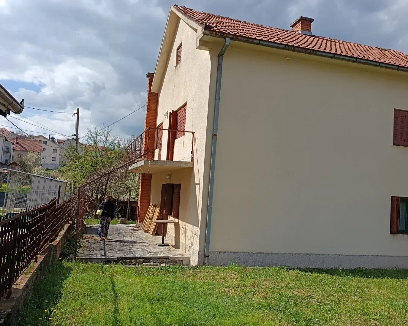 Sale, house, 300m², Sremčica, Beograd