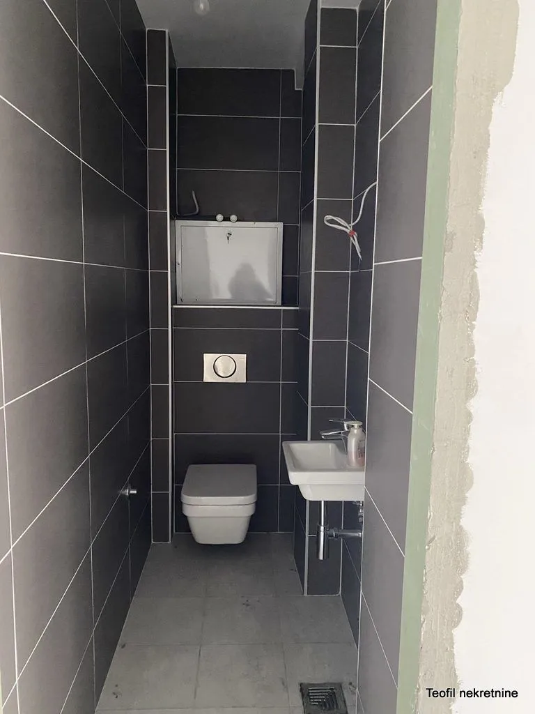 Sale, apartment, 170m², Palata Pravde, Beograd
