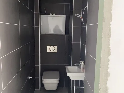 Sale, apartment, 170m², Savski Venac, Beograd - image 6