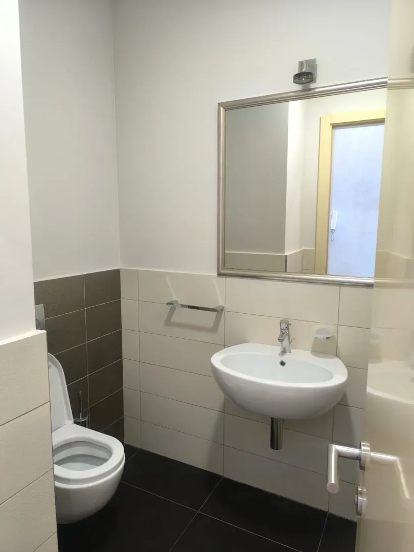 Rent, two bedroom apartment, 103m², Kod Capital Plaze, Podgorica