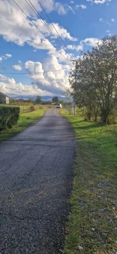 Prodaja, plac, 568m², Podgorica, Crna Gora