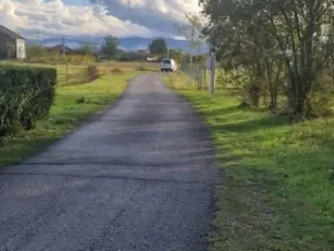 Prodaja, plac, 568m², Podgorica, Crna Gora - image 2