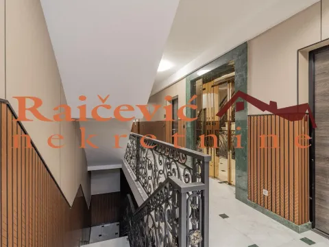 Sale, three bedroom apartment, 69m², Trošarina, Voždovac Sve Podlokacije - image 18