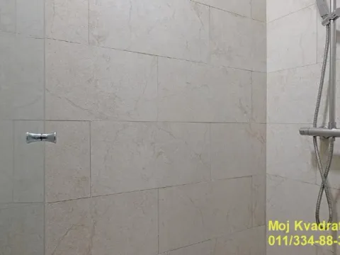 Sale, two bedroom apartment, 53m², Vračar Sve Podlokacije, Beograd - image 14