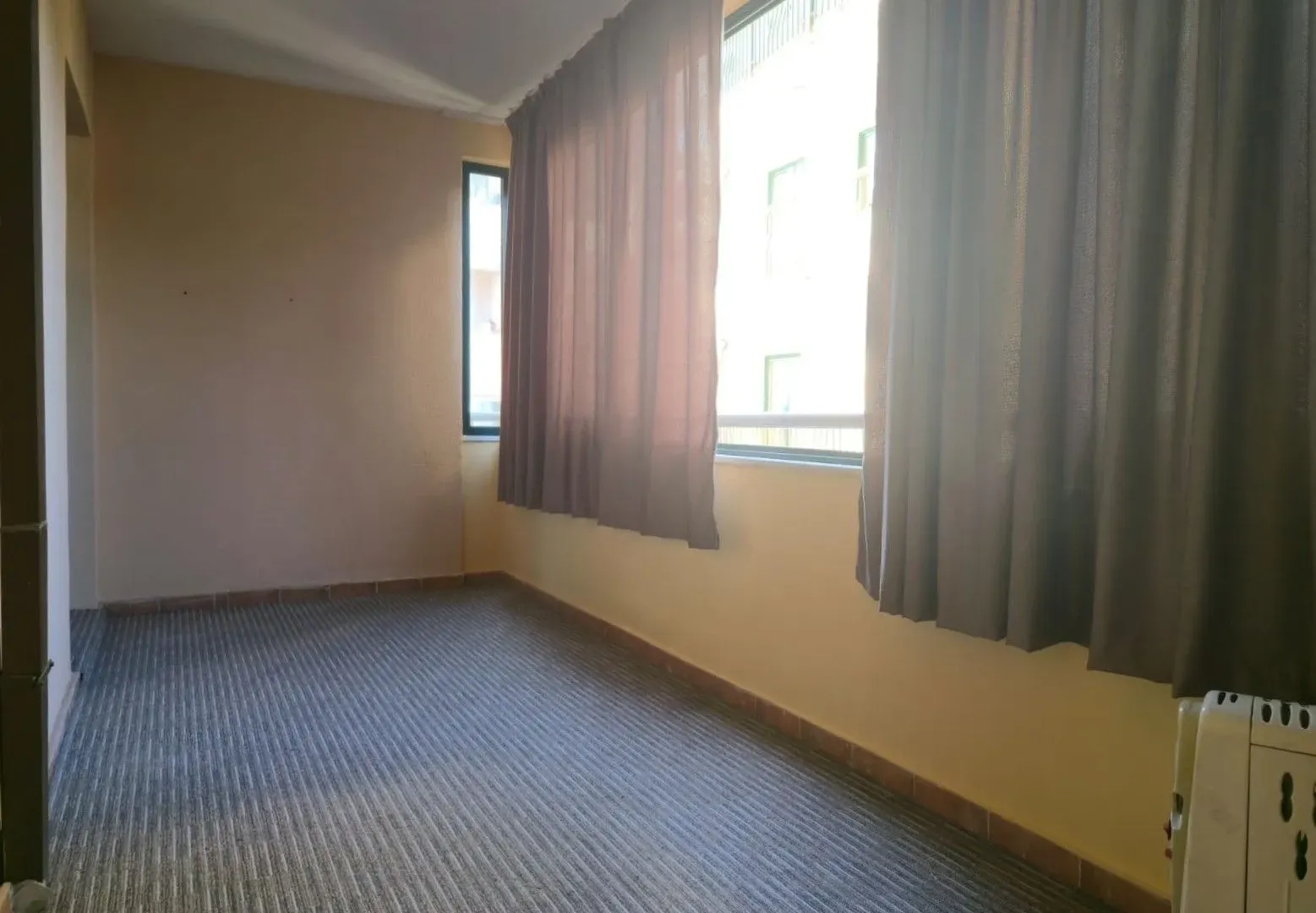 Rent, two bedroom apartment, 64m², Gorica C, Podgorica
