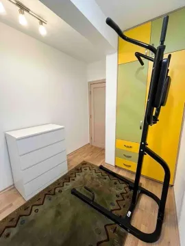 Izdavanje, dvosoban stan, 50m², Preko Morače, Podgorica - image 4