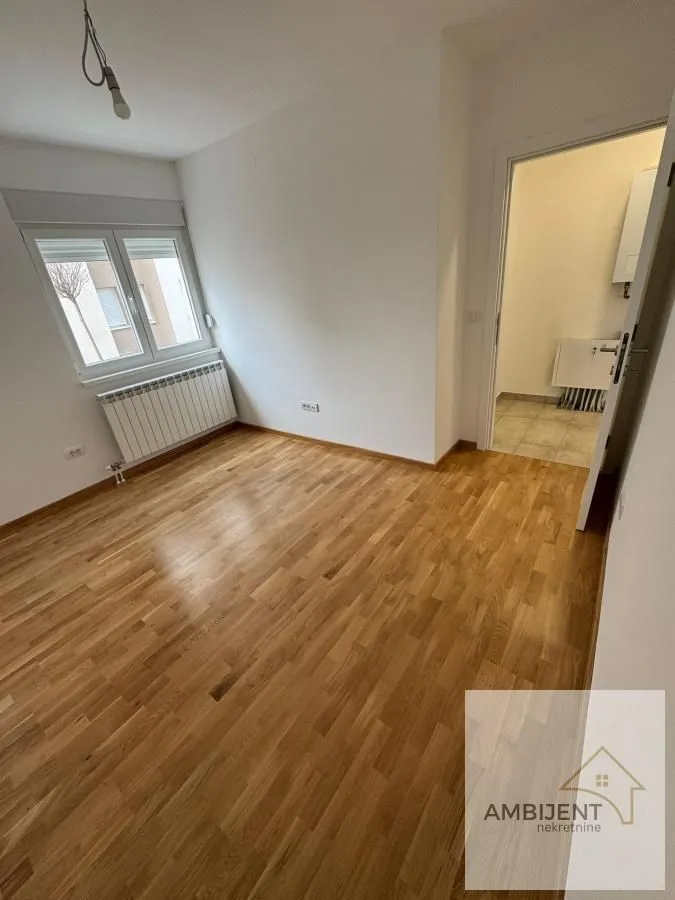 Rent, three bedroom apartment, 56m², Ledine, Beograd