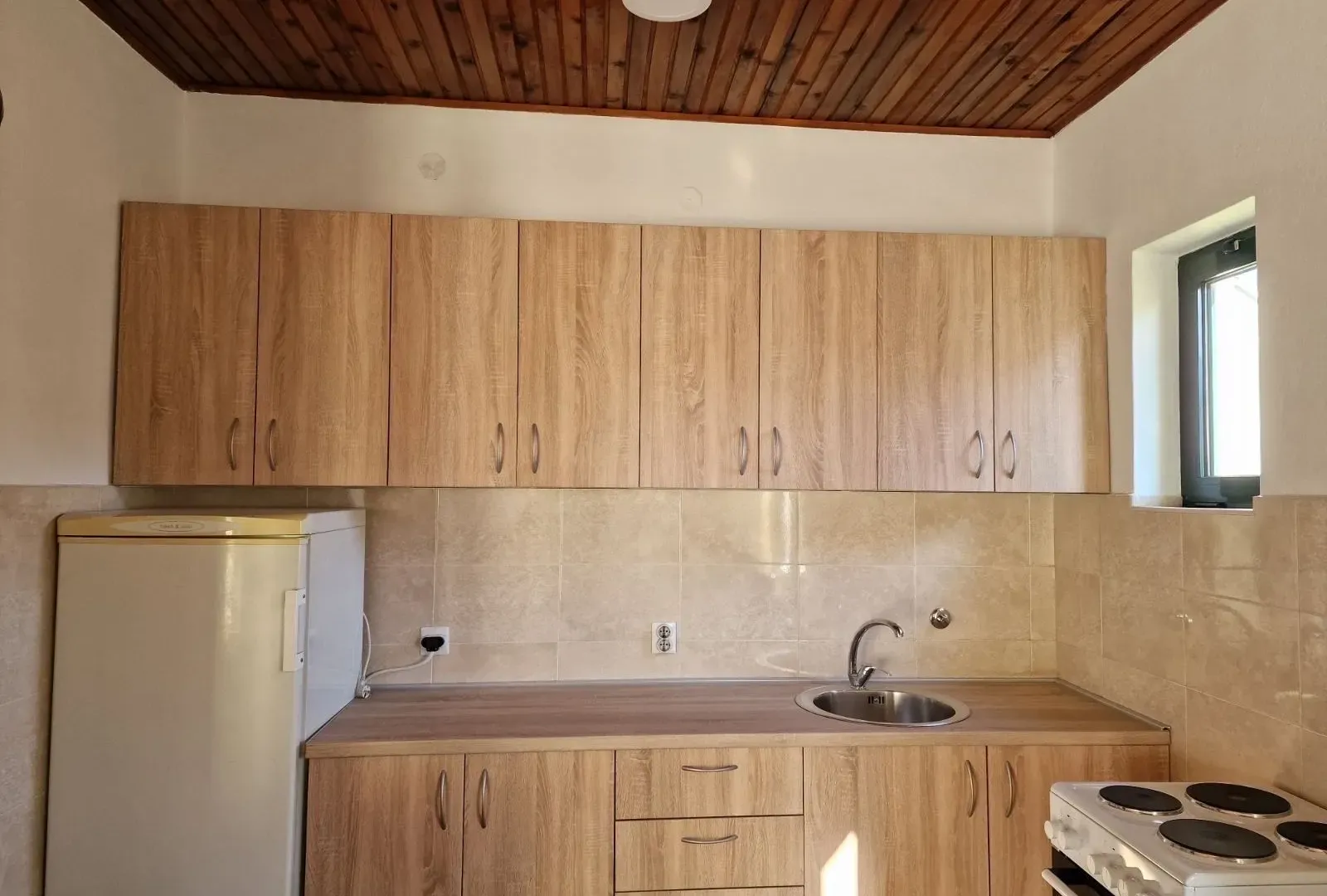 Rent, two bedroom apartment, 80m², Zlatica, Podgorica