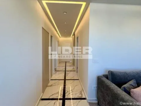 Izdavanje, trosoban stan, 67m², Tašmajdan, Palilula Sve Podlokacije - image 5