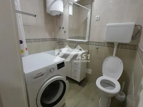 Izdavanje, trosoban stan, 60m², Nova Detelinara, Novi Sad Sve Podlokacije - image 9