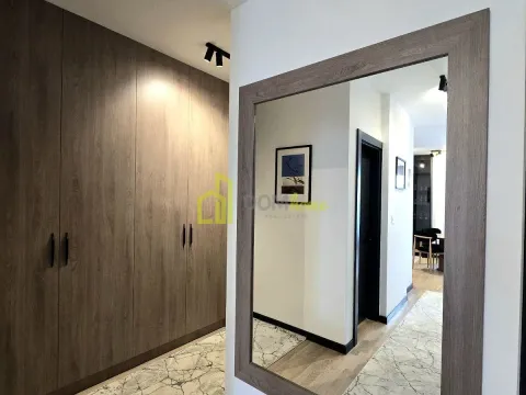 Izdavanje, dvosoban stan, 57m², Gorica C, Podgorica - image 3