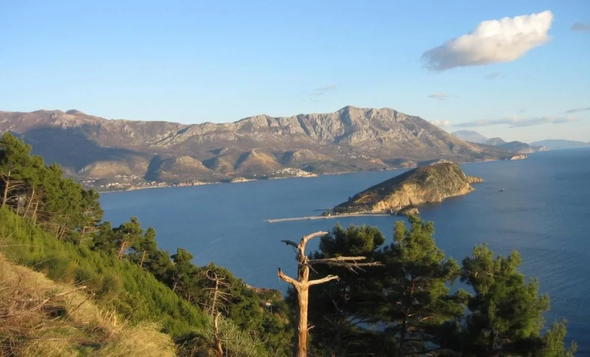 Prodaja, plac, 11246m², Budva, Crna Gora