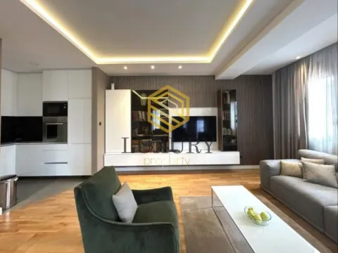 Rent, two bedroom apartment, 70m², Preko Morače, Podgorica - image 7