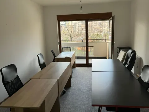 Rent, two bedroom apartment, 70m², Master Kvart, Podgorica - image 5