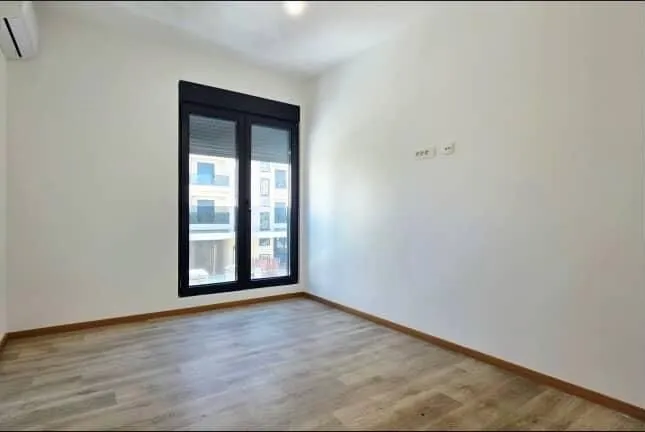 Rent, apartment, 53m², City Kvart, Podgorica