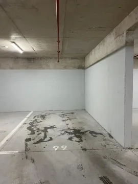 Rent, one bedroom apartment, 47m², City Kvart, Podgorica - image 3