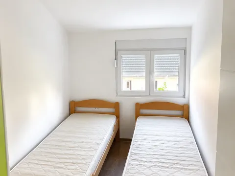 Rent, two bedroom apartment, 80m², Murtovina, Podgorica - image 7