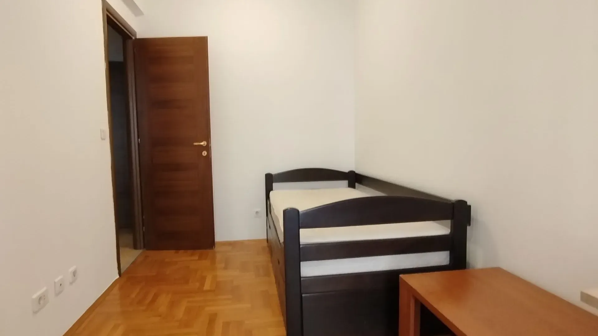 Rent, two bedroom apartment, 80m², City Kvart, Podgorica