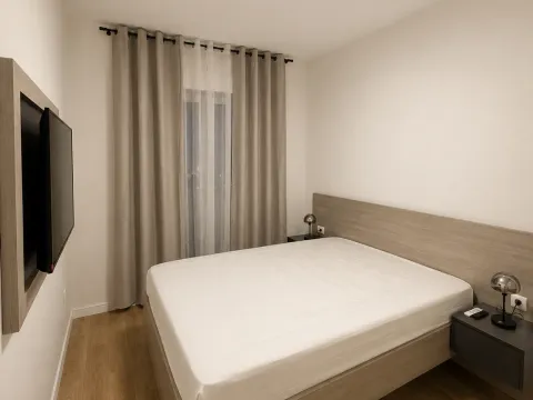 Rent, one bedroom apartment, 47m², Central Point, Podgorica - image 4