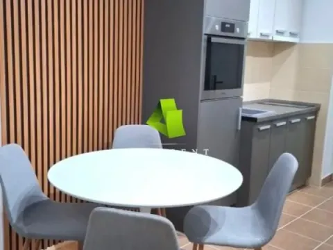 Rent, one bedroom apartment, 59m², Medijana, Niš - image 2