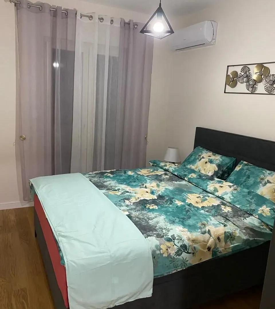 Prodaja, stan, 49m², Podgorica, Crna Gora