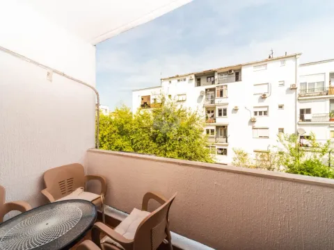 Rent, two bedroom apartment, 60m², Preko Morače, Podgorica - image 14